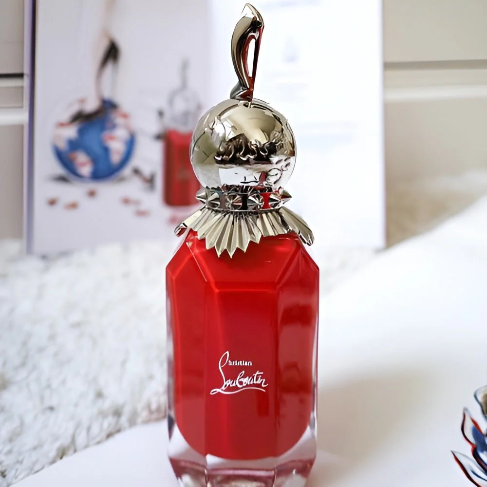 Christian Louboutin Loubirouge EDP - Image 7