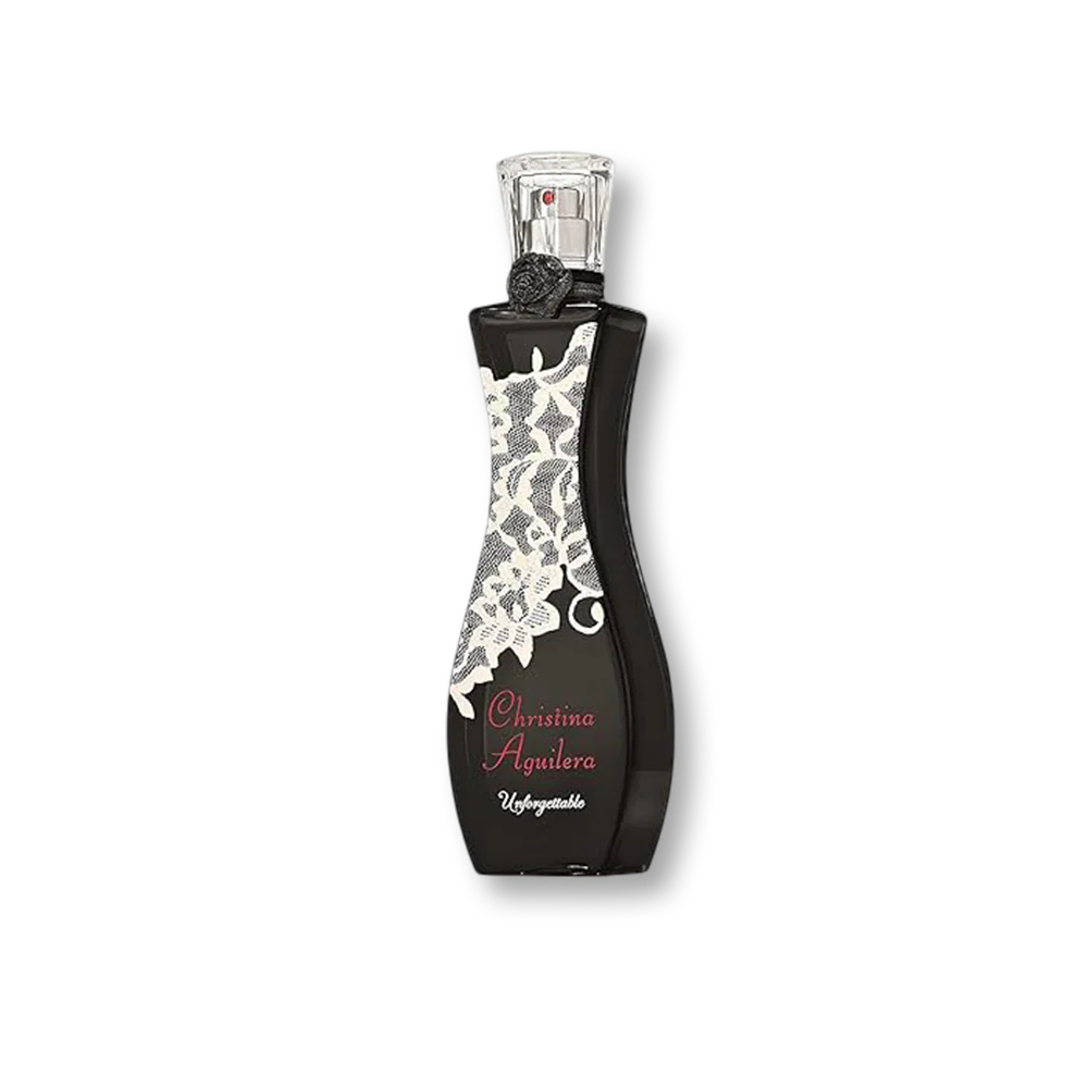 Christina Aguilera Unforgettable EDP