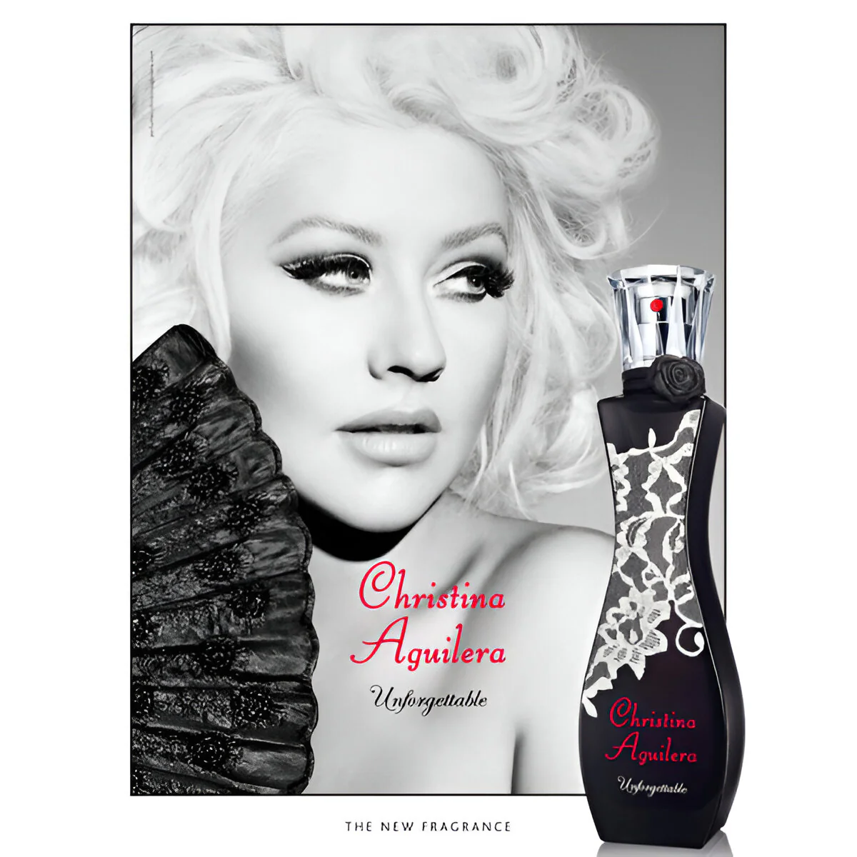 Christina Aguilera Unforgettable EDP - Image 2