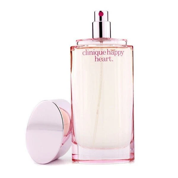Clinique Happy Heart Perfume - Image 3
