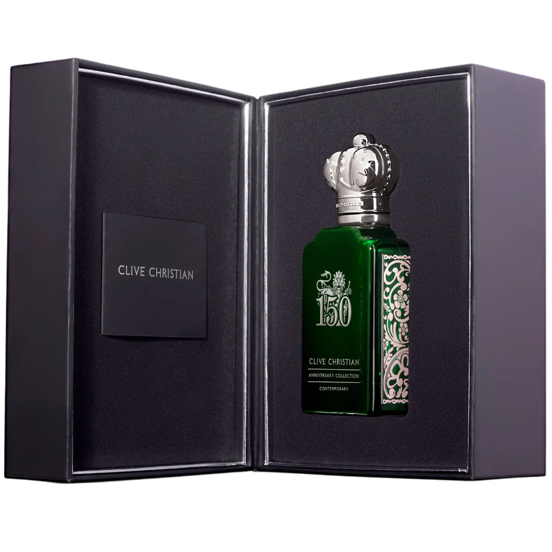 Clive Christian 150 Anniversary Collection Contemporary Limited Edition Perfume - Image 6