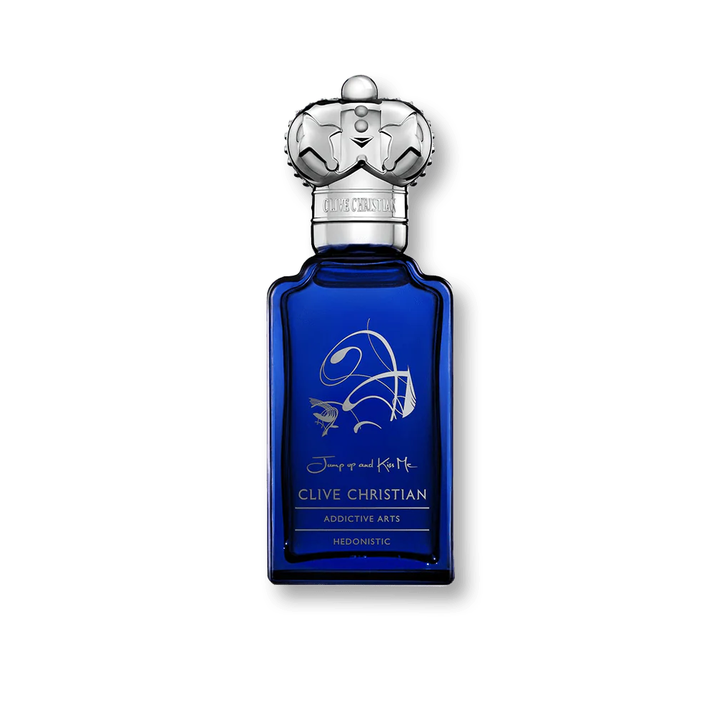 Clive Christian Addictive Arts Jump Up And Kiss Me Hedonistic Perfume