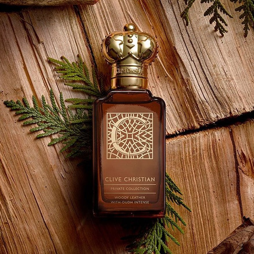 Clive Christian I Woody Floral EDP - Image 2