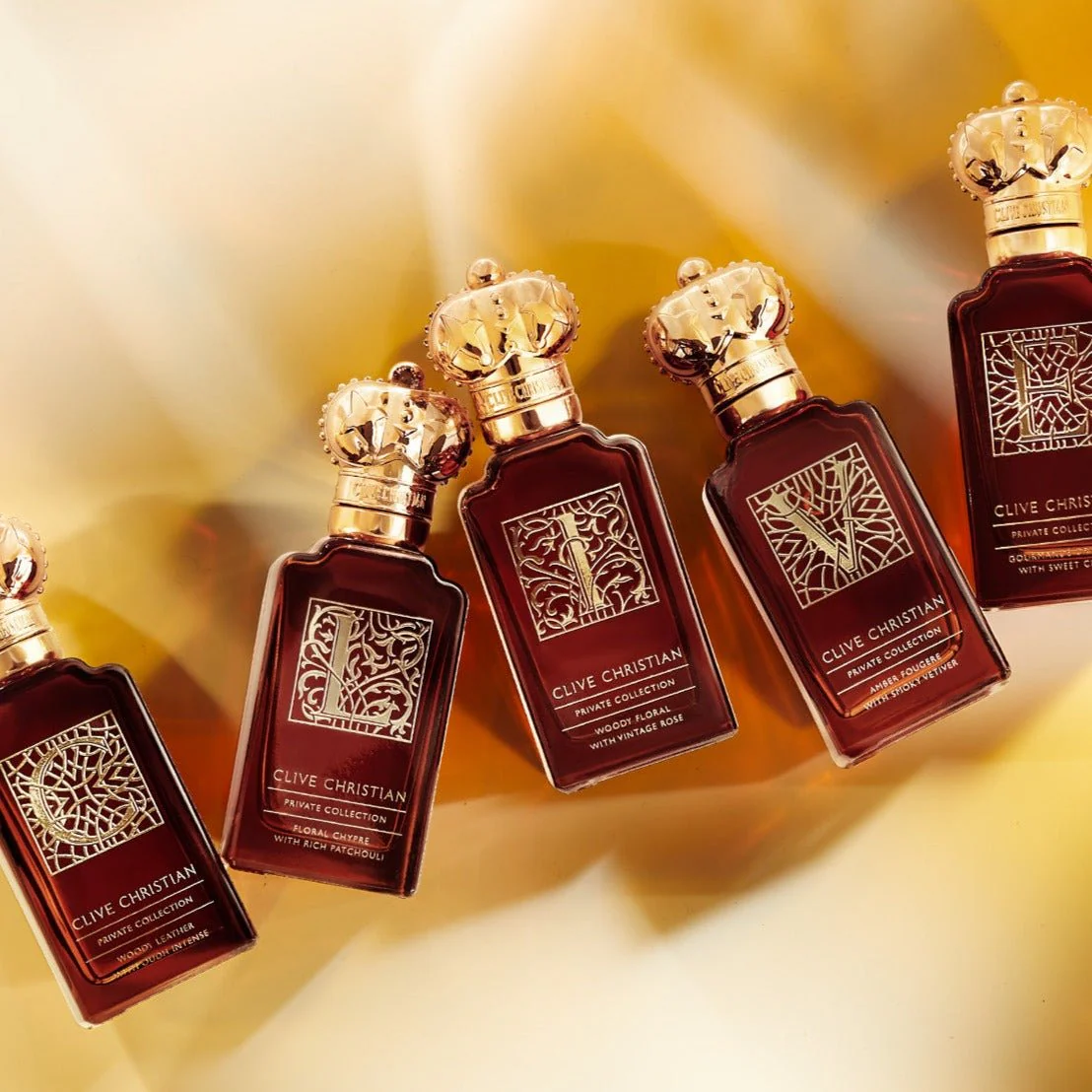 Clive Christian L Private Collection EDP - Image 2