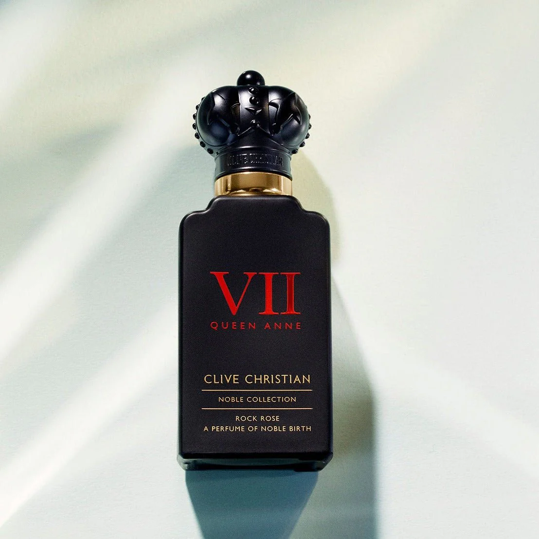 Clive Christian Noble Collection Vii Queen Anne Rock Rose Perfume Spray - Image 5