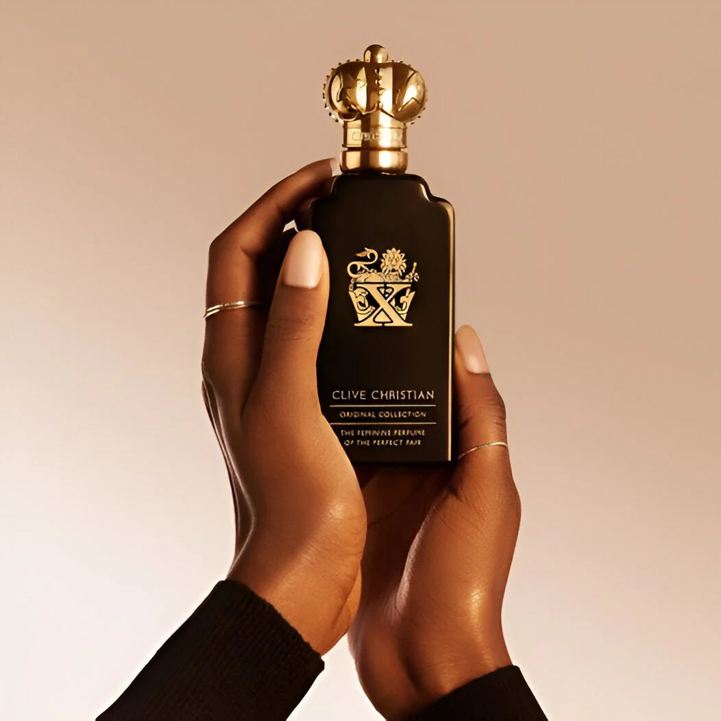 Clive Christian Original Collection Women's Travel EDP Gift Set - Image 3