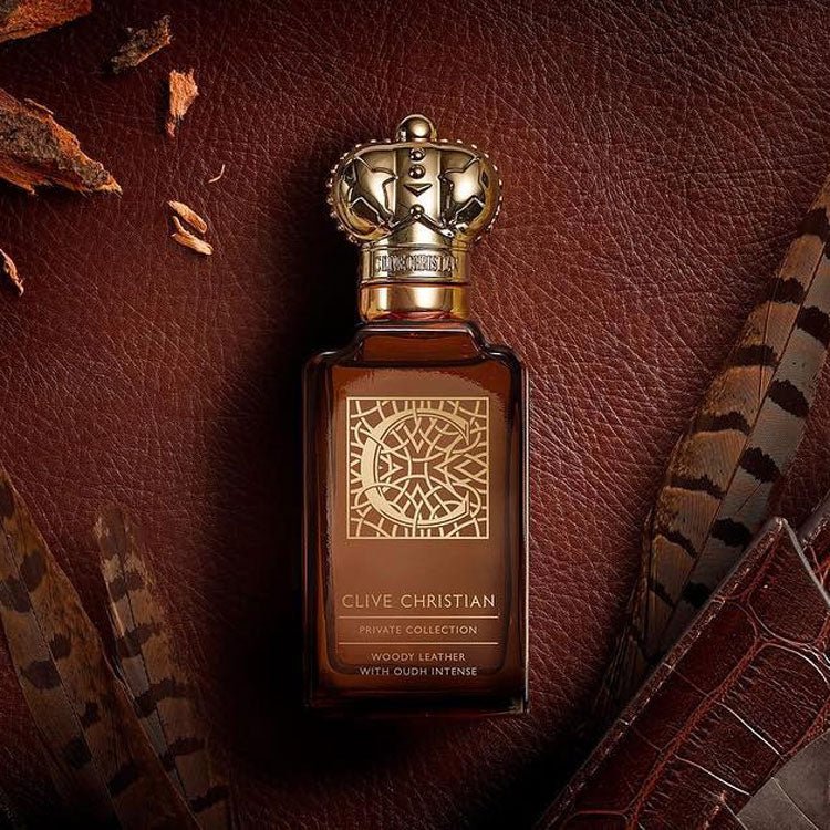 Clive Christian Private Collection L Woody Oriental Perfume - Image 4