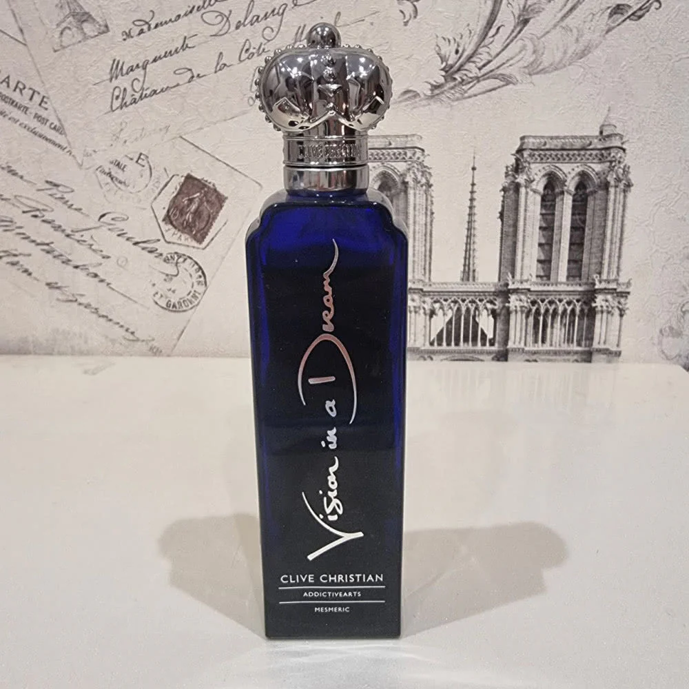 Clive Christian Vision In A Dream Mesmeric EDP - Image 7