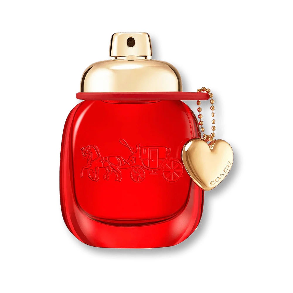 Coach Love EDP