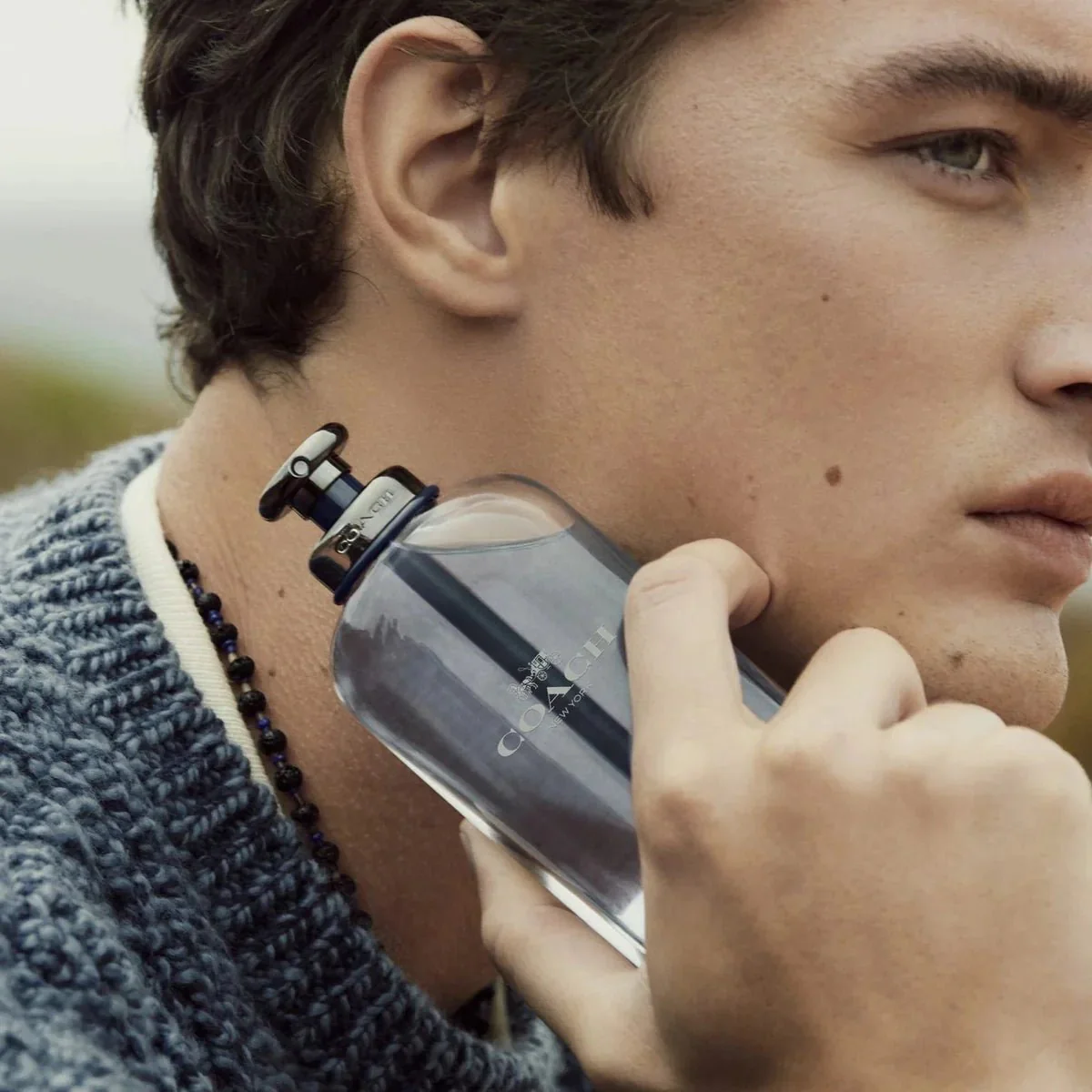 Coach Open Road Aftershave Balm - Image 3