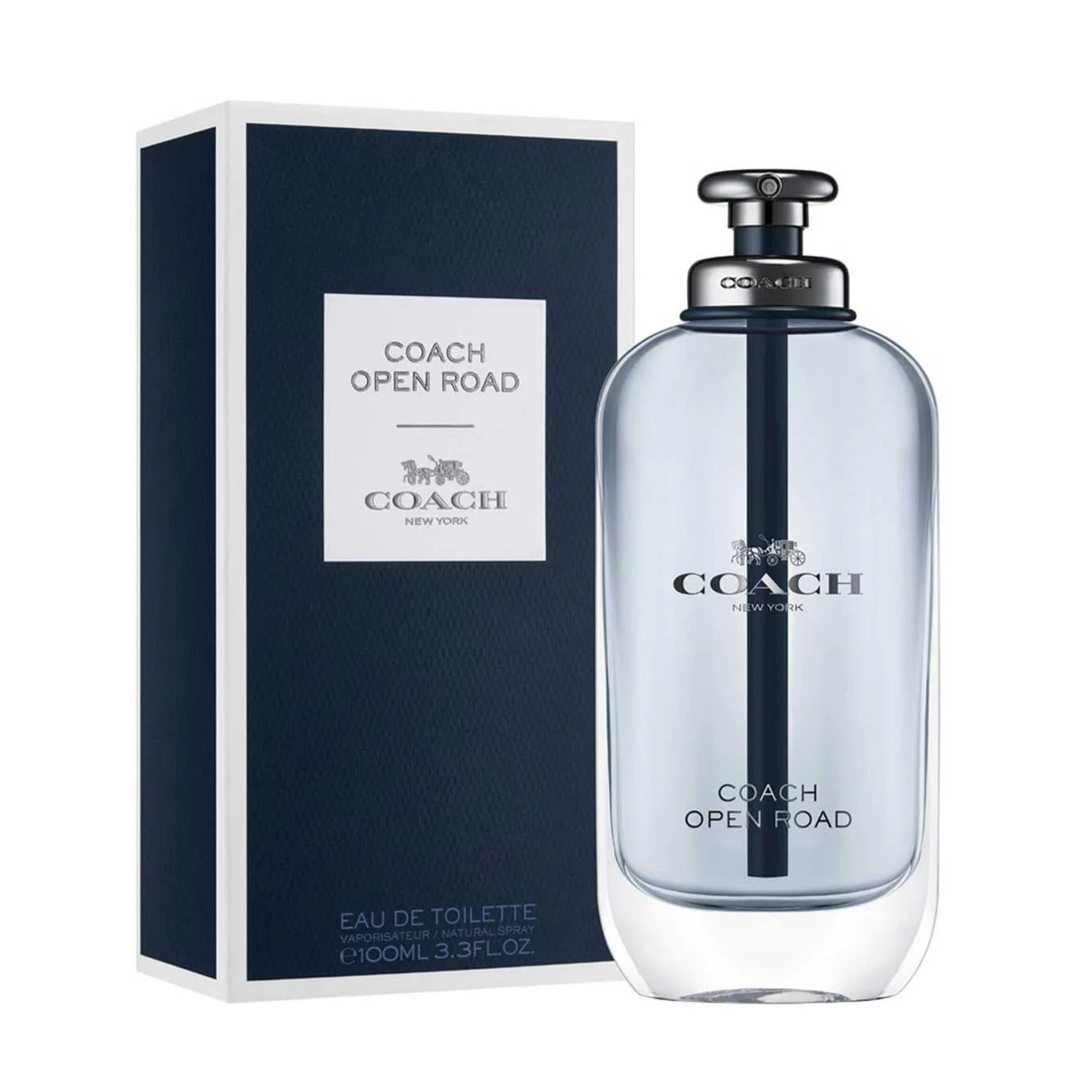 Coach Open Road EDT - Image 5
