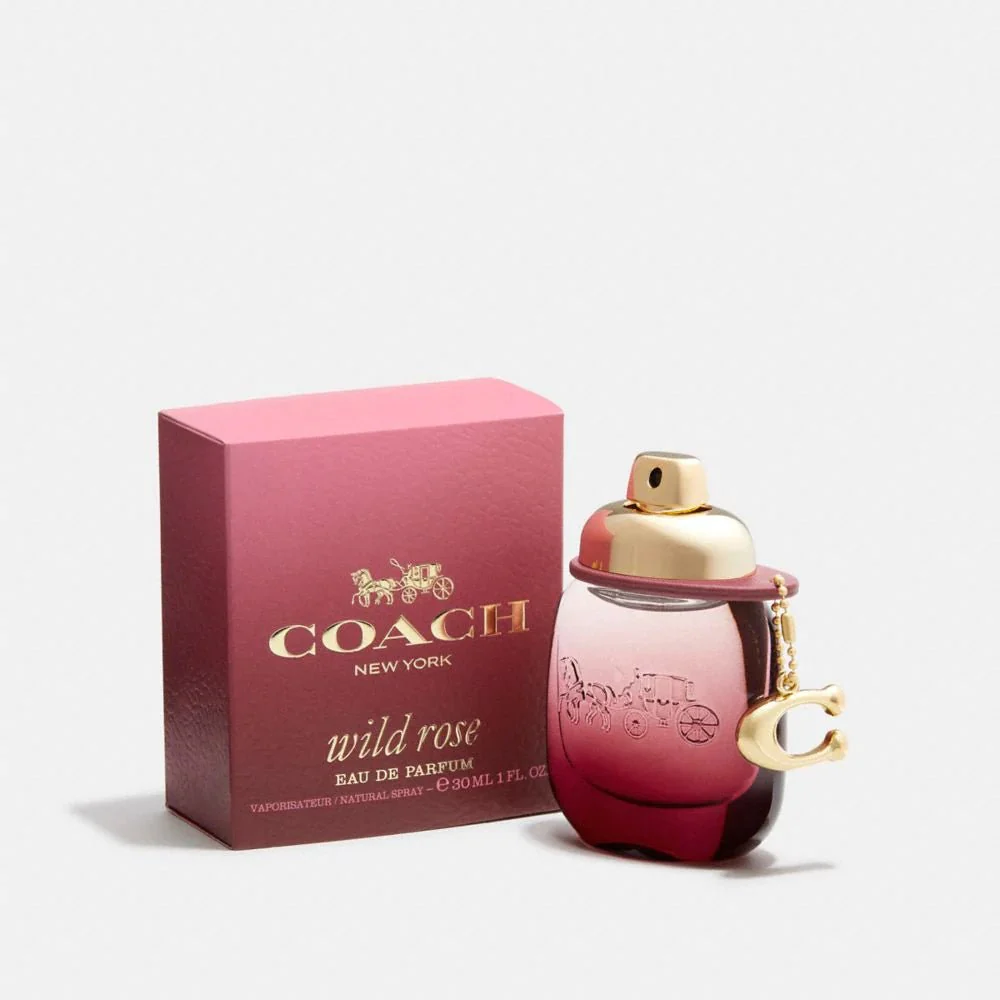 Coach Wild Rose EDP - Image 4