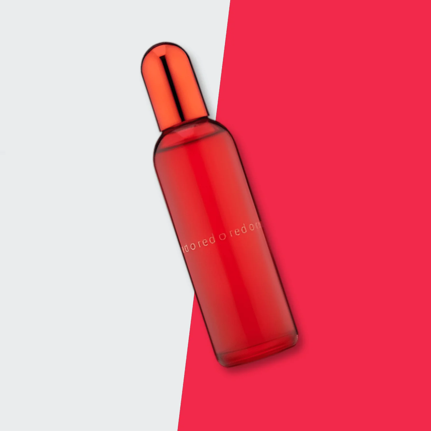 Color Me Red EDT & Body Spray Gift Set For Women - Image 2