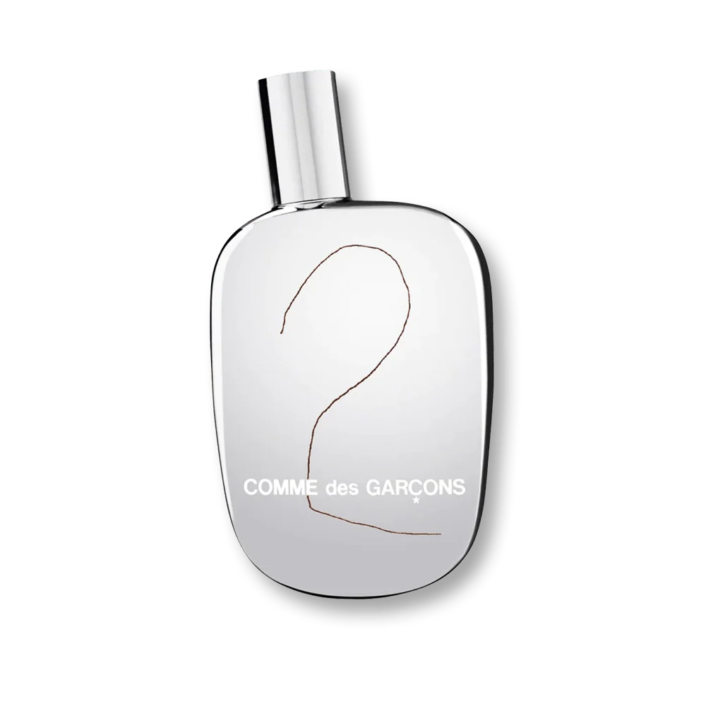 Comme Des Garcons 2 EDP