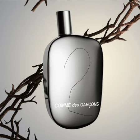 Comme Des Garcons 2 EDP - Image 2