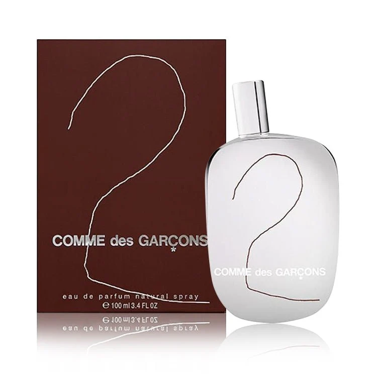 Comme Des Garcons 2 EDP - Image 4