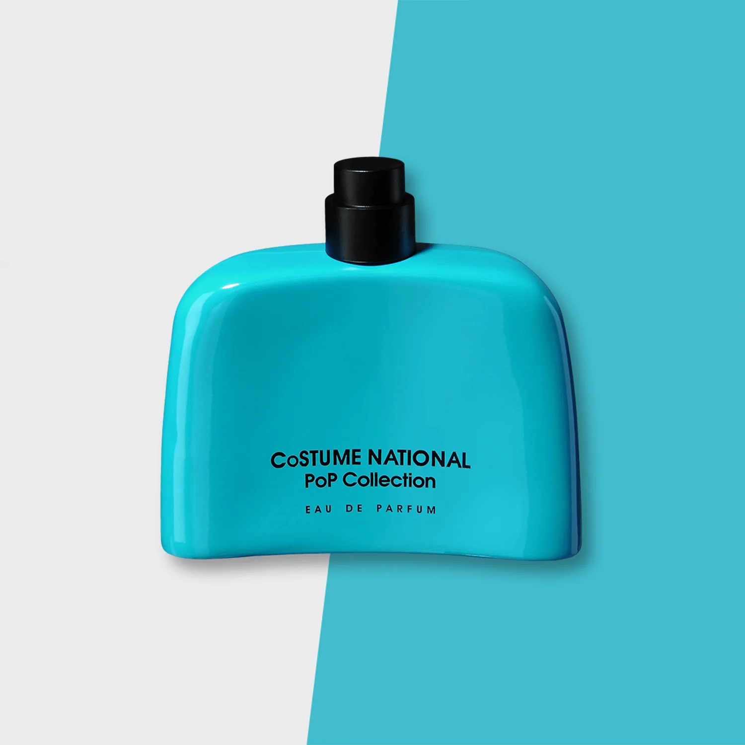 Costume National Pop Collection Turquoise EDP - Image 3
