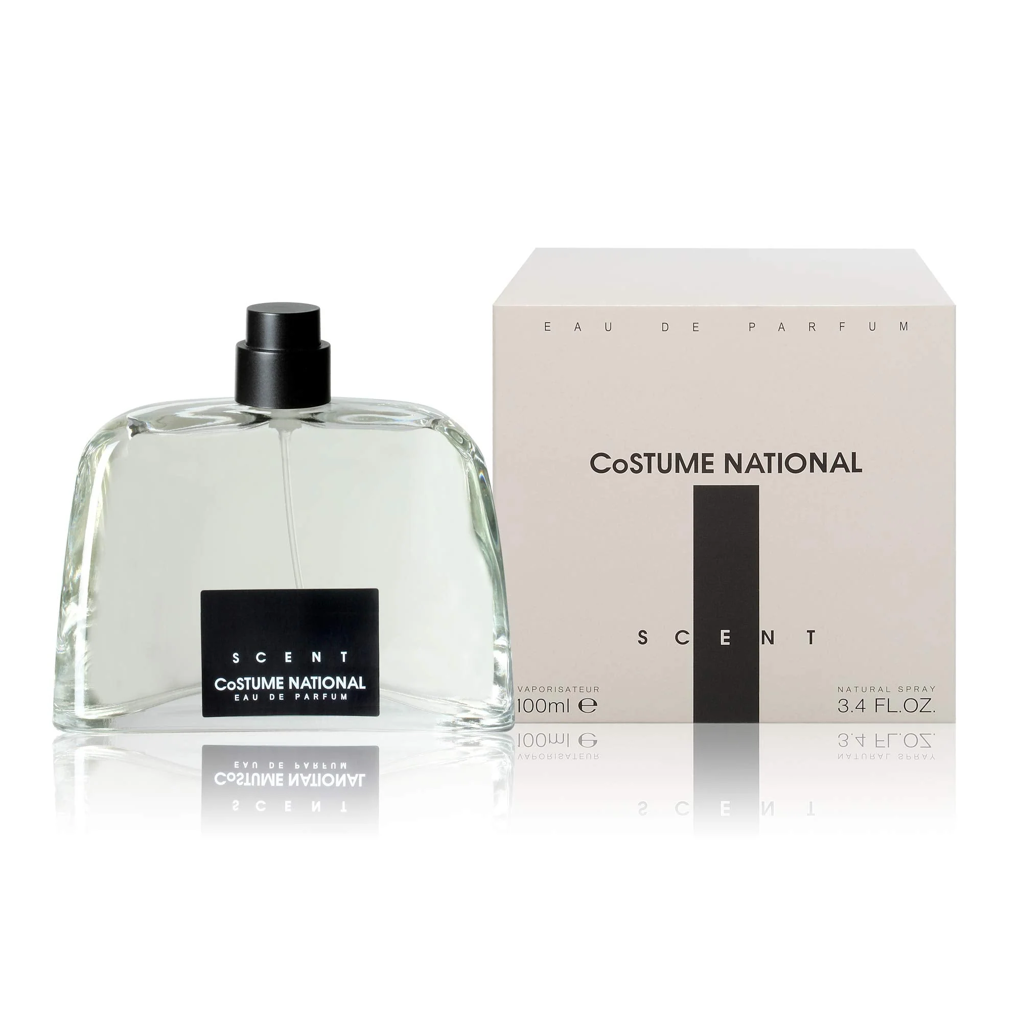 Costume National Scent EDP - Image 4