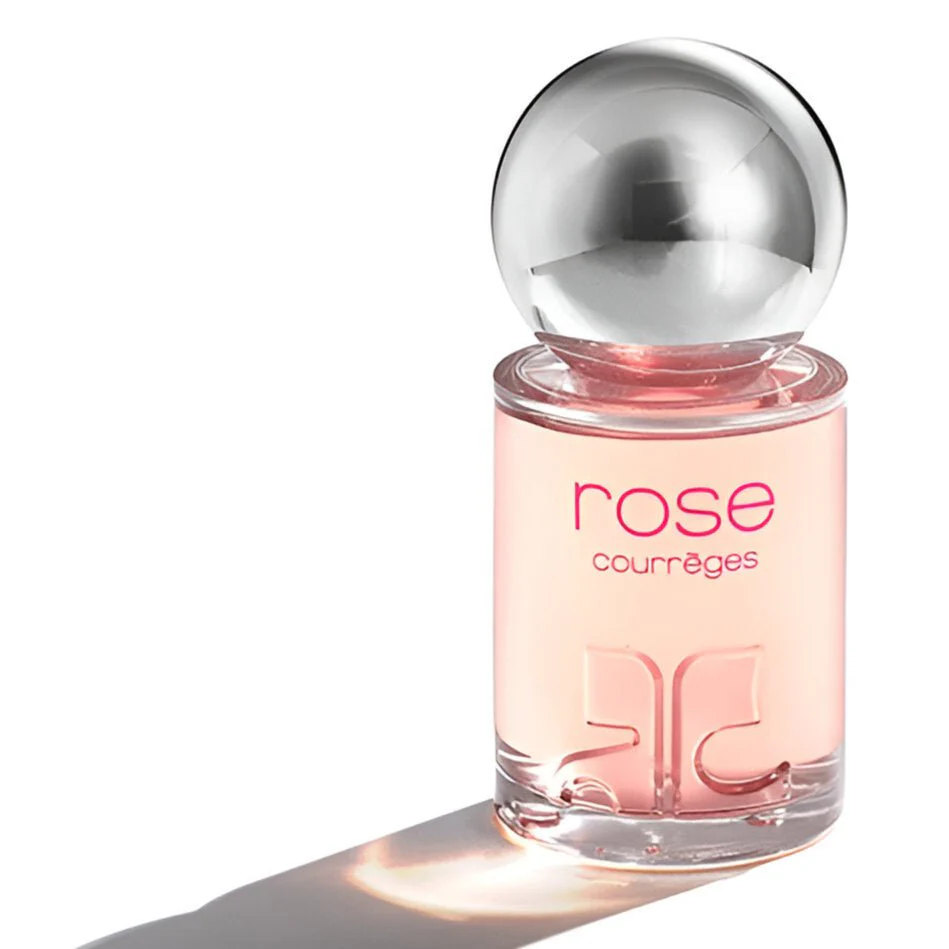 Courreges Rose EDP - Image 2