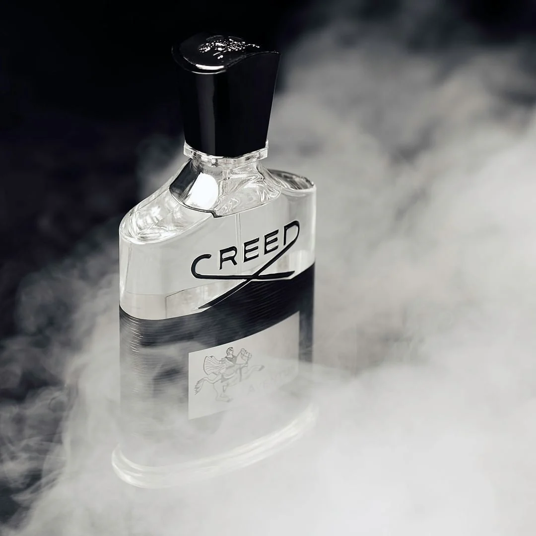 Creed Aventus After Shave Lotion - Image 4