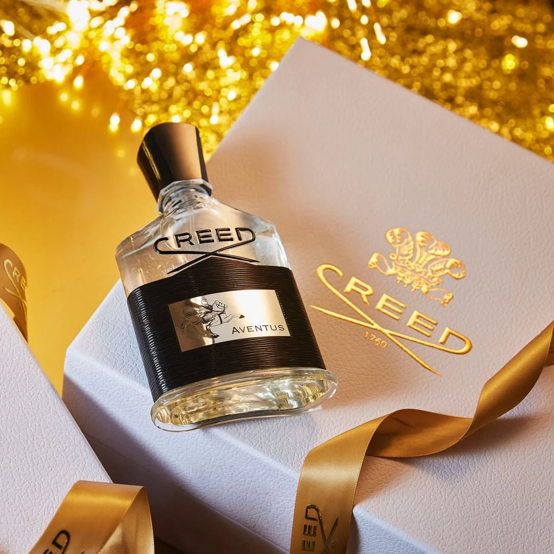 Creed Aventus EDP - Image 2