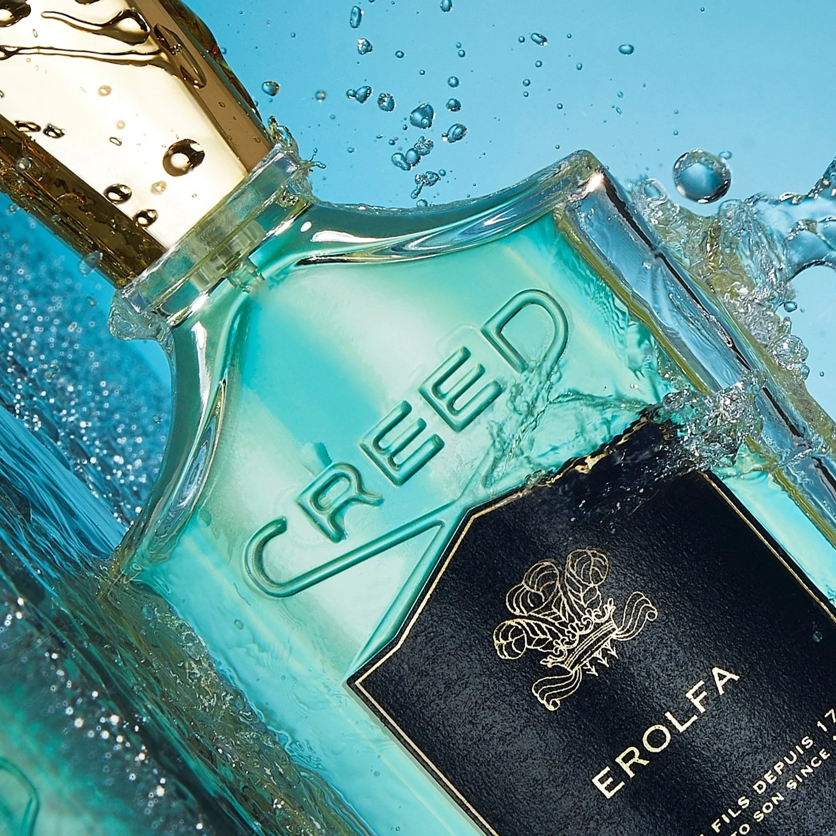 Creed Erolfa EDP - Image 3