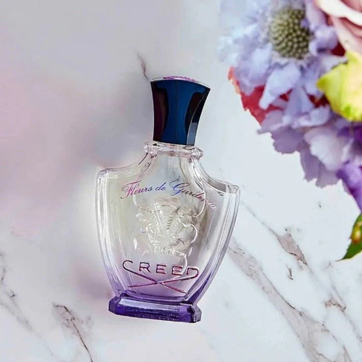 Creed Fleurs De Gardenia EDP - Image 3