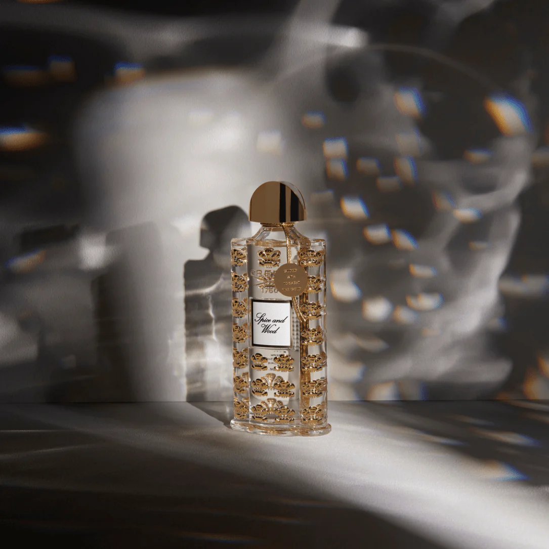 Creed Royales Exclusives Spice & Wood - Image 2