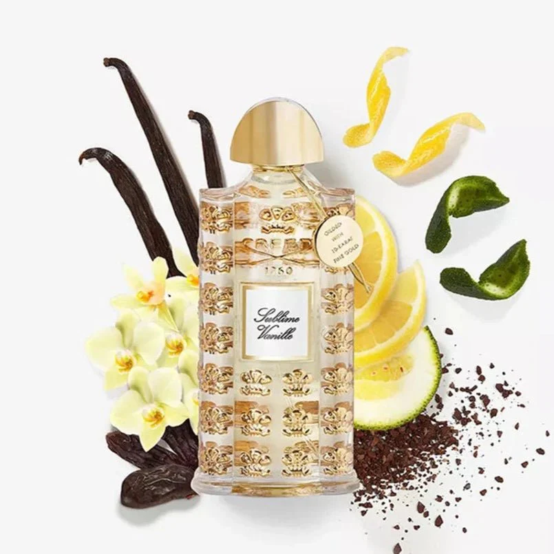 Creed Sublime Vanille EDP - Image 2
