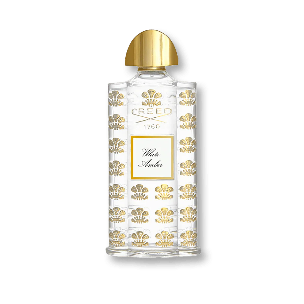 Creed White Amber EDP