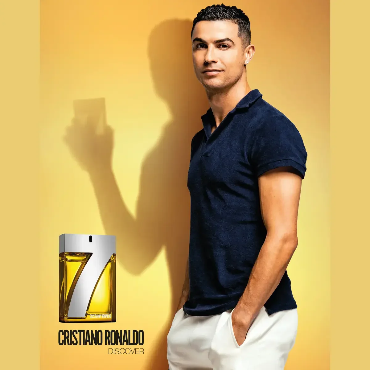 Cristiano Ronaldo Discover EDT - Image 2