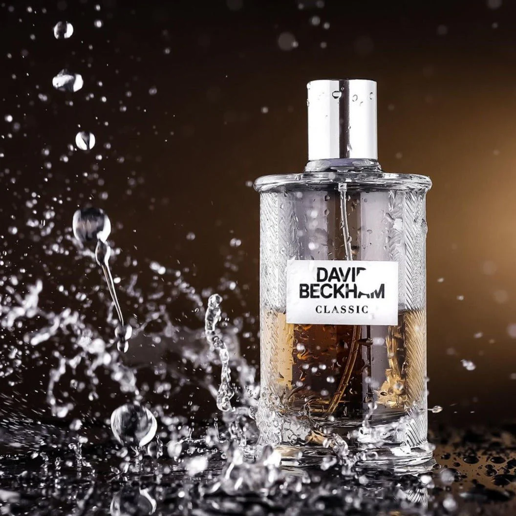 David Beckham Classic EDT - Image 2