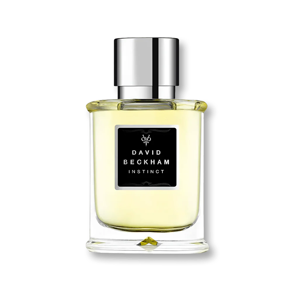 David Beckham Instinct EDP