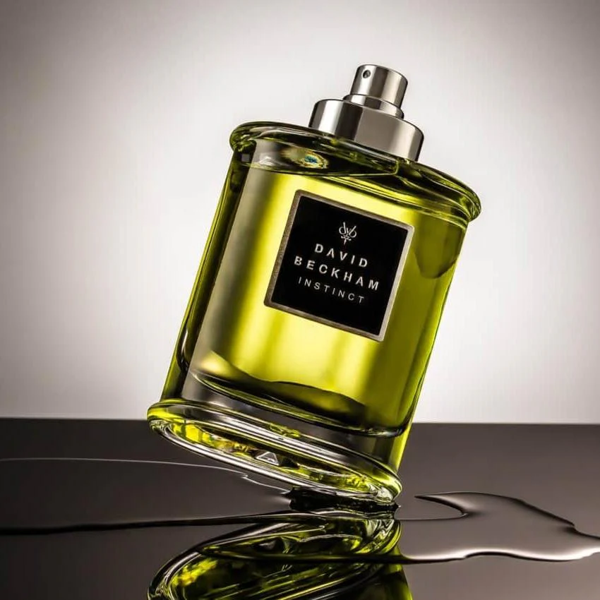 David Beckham Instinct EDP - Image 3