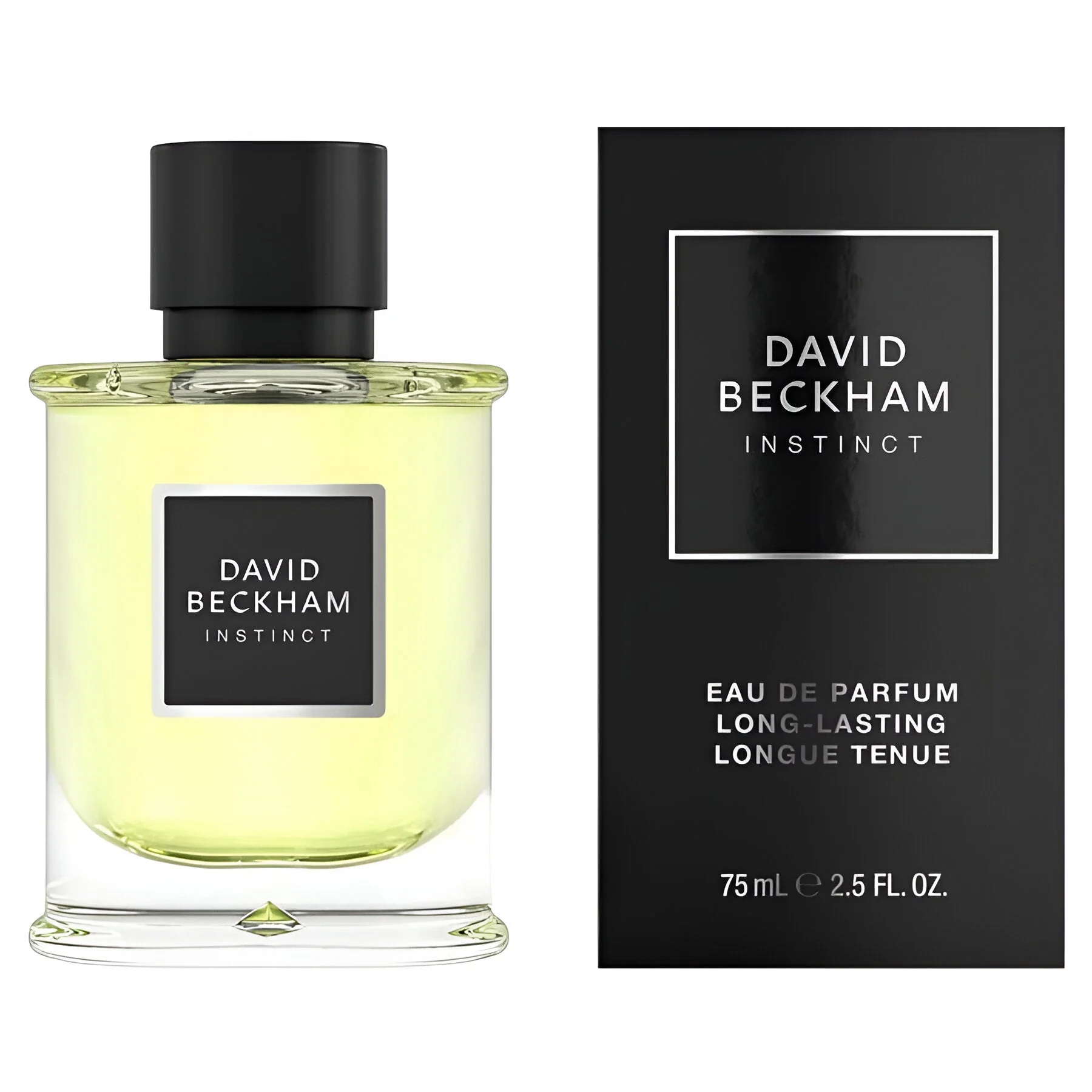 David Beckham Instinct EDP - Image 4