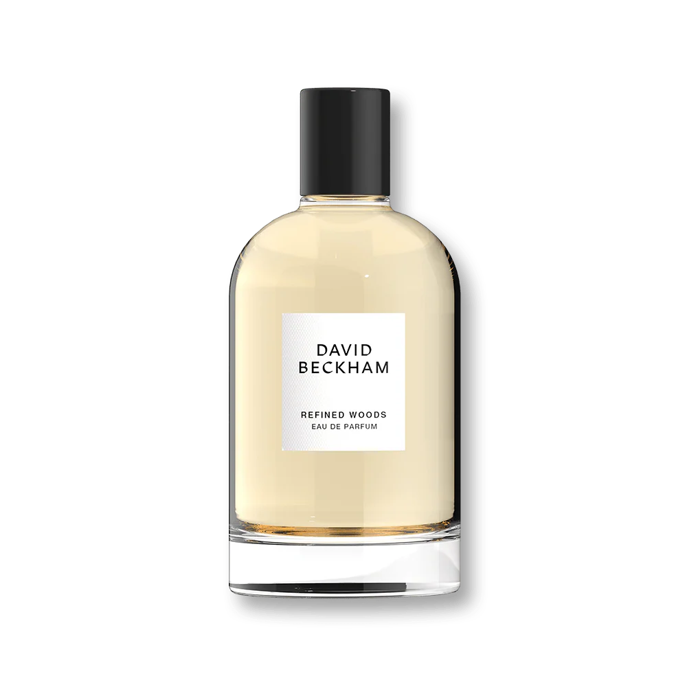 David Beckham Refined Woods EDP
