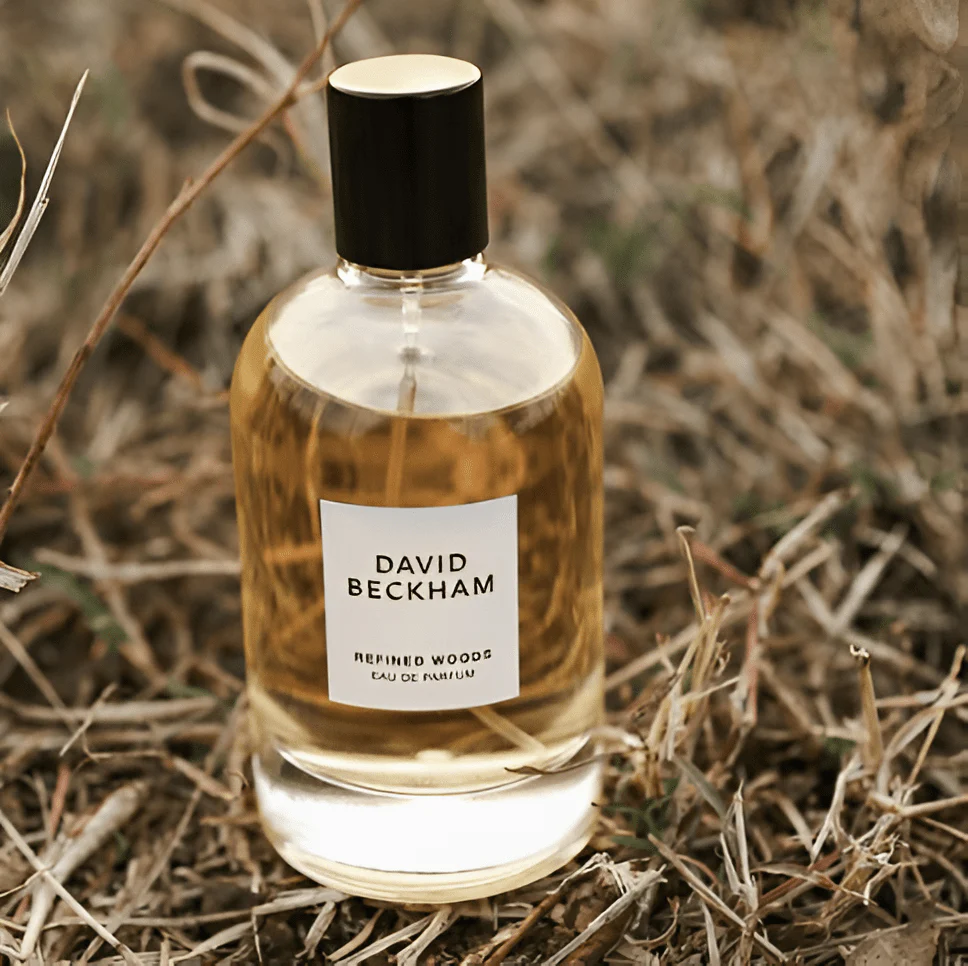David Beckham Refined Woods EDP - Image 2