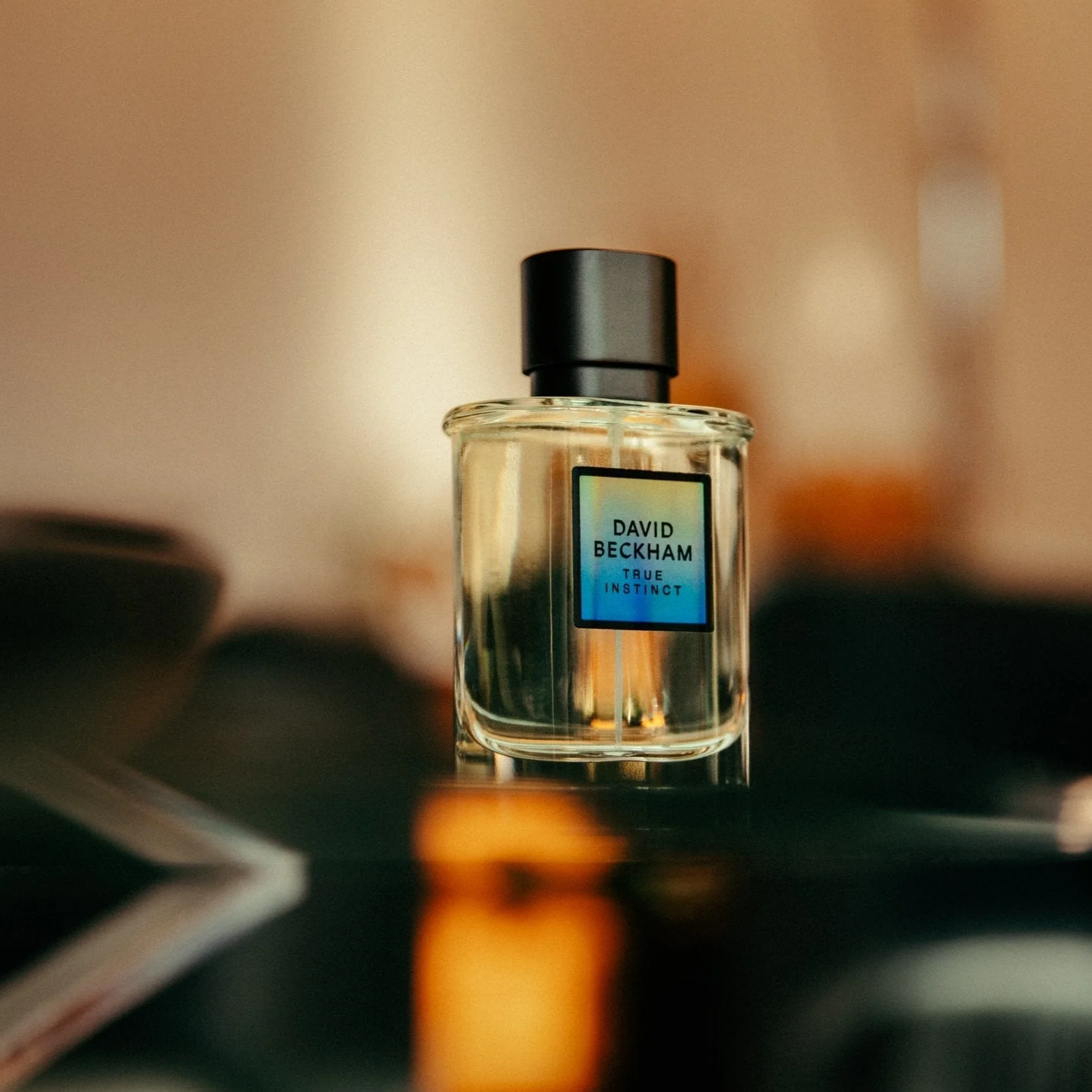 David Beckham True Instinct EDP - Image 3