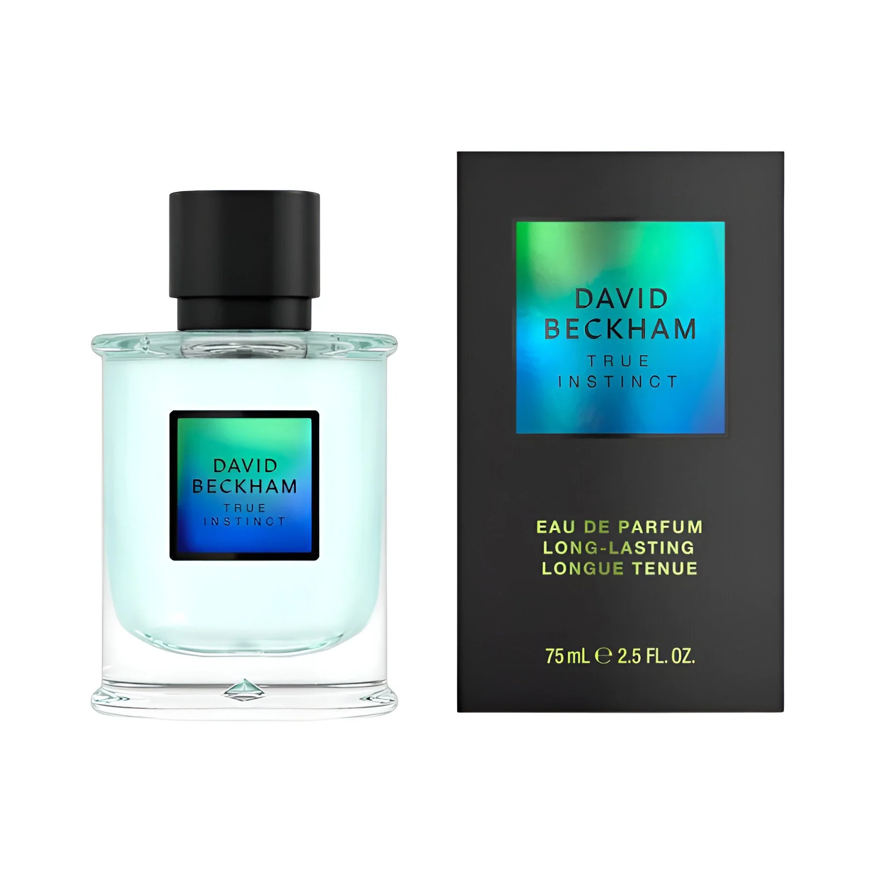 David Beckham True Instinct EDP - Image 4