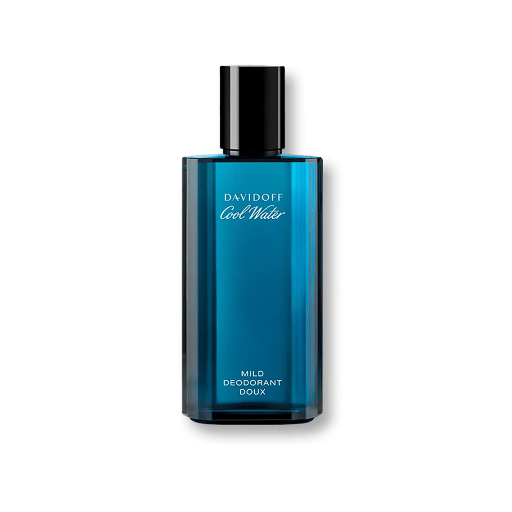 Davidoff Cool Water Deodorant