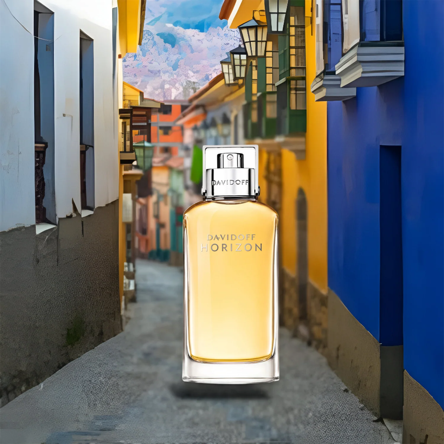 Davidoff Horizon EDT - Image 2