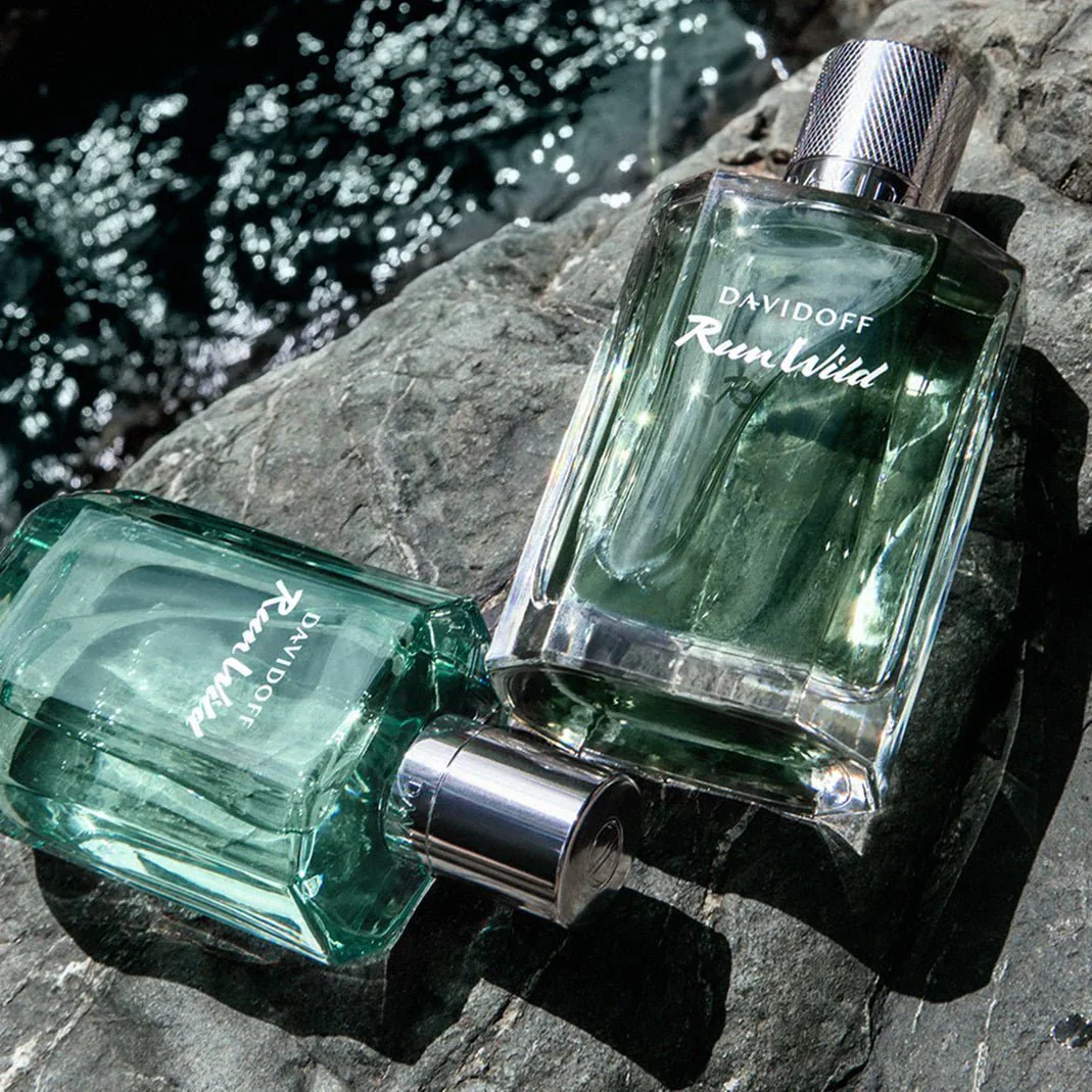 Davidoff Run Wild EDT - Image 2