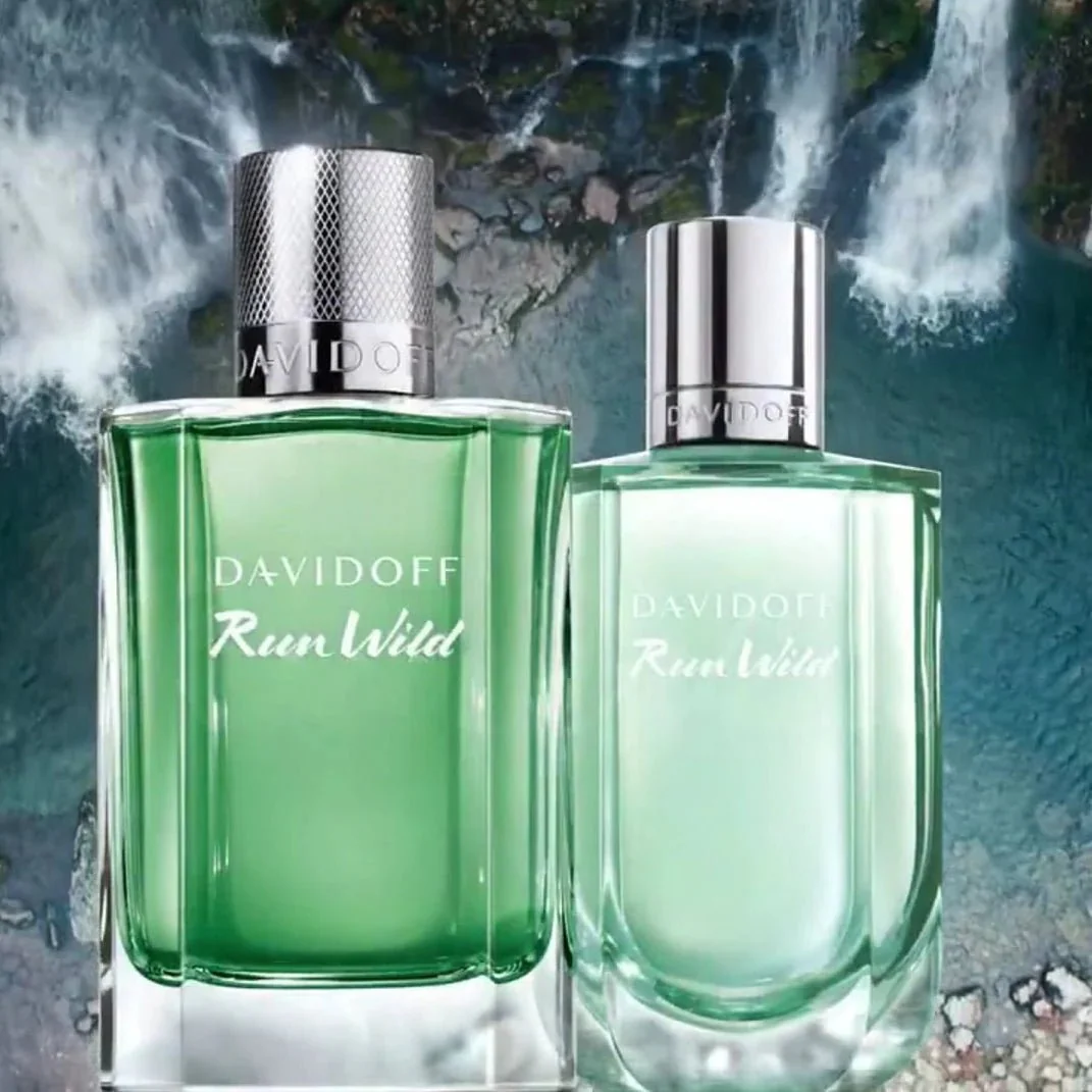 Davidoff Run Wild EDT - Image 3