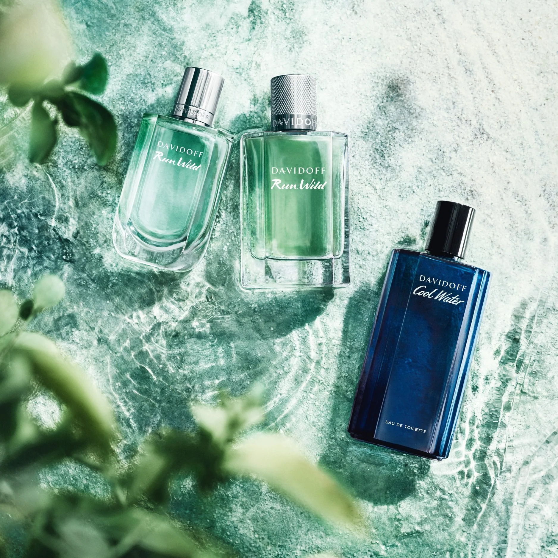 Davidoff Run Wild EDT - Image 5