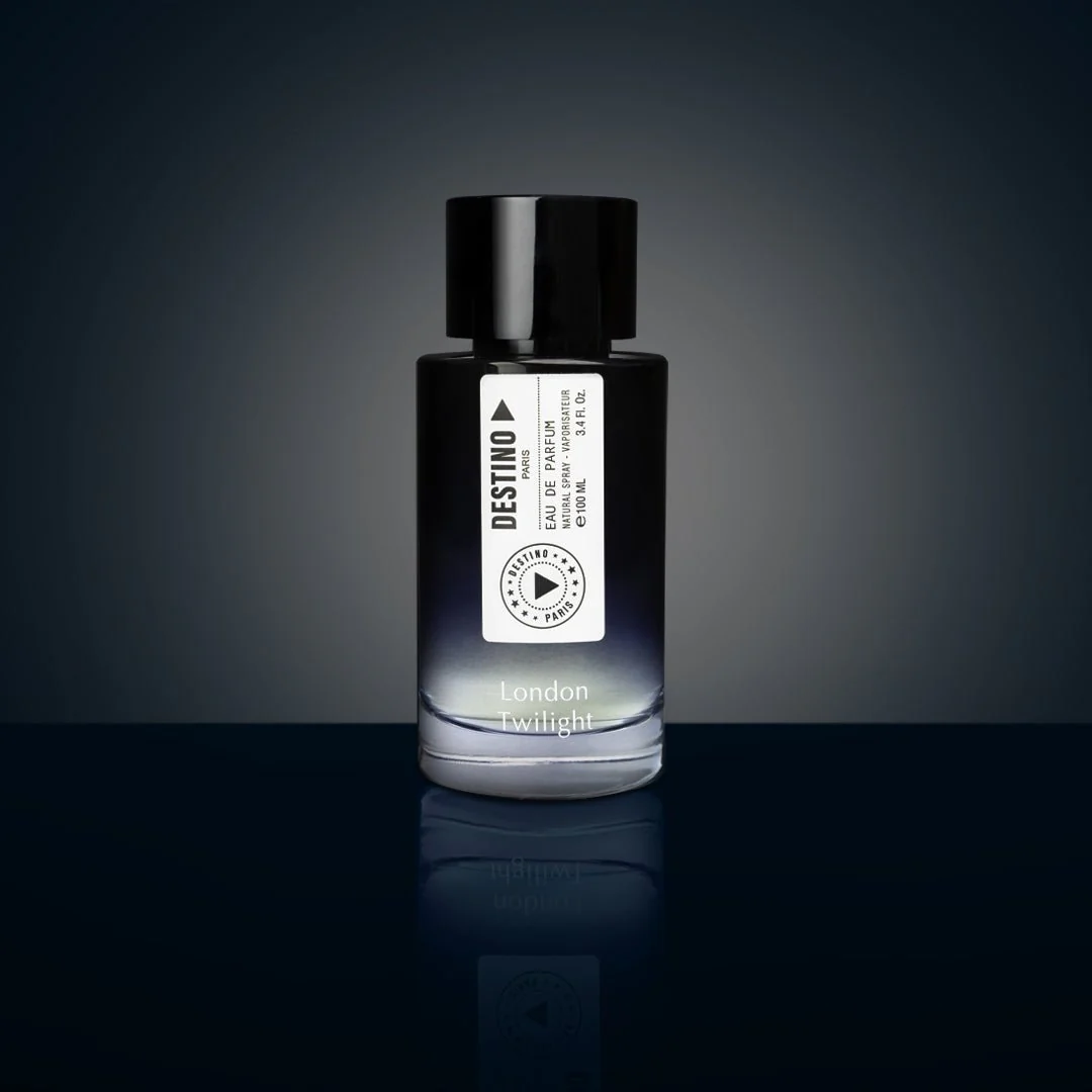 Destino Paris London Twilight EDP - Image 2
