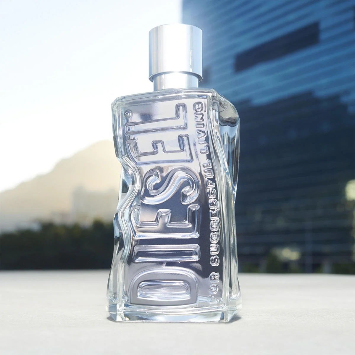 Diesel D EDT - Image 5