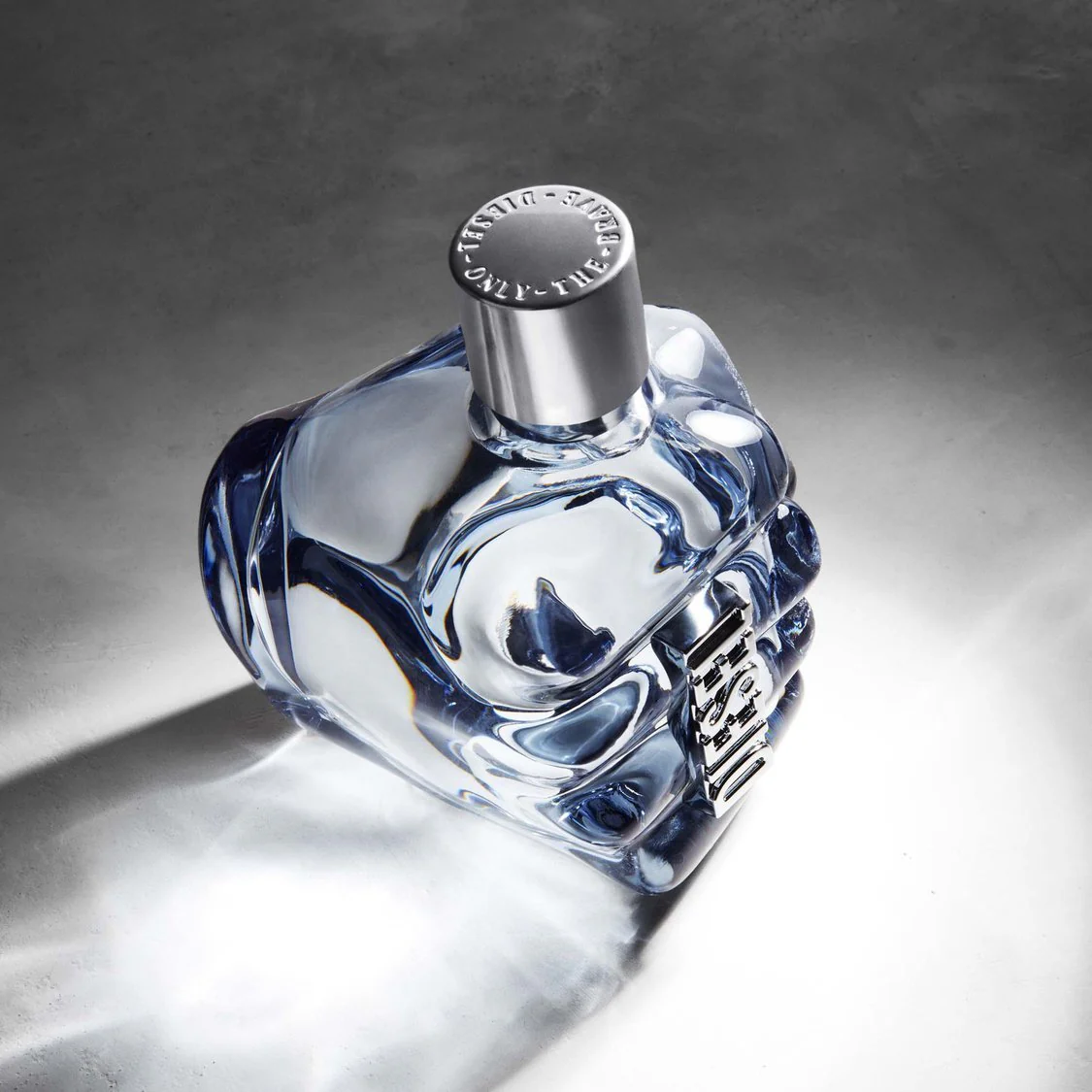 Diesel Only The Brave EDT & Shower Gel Gift Set For Men - Image 3
