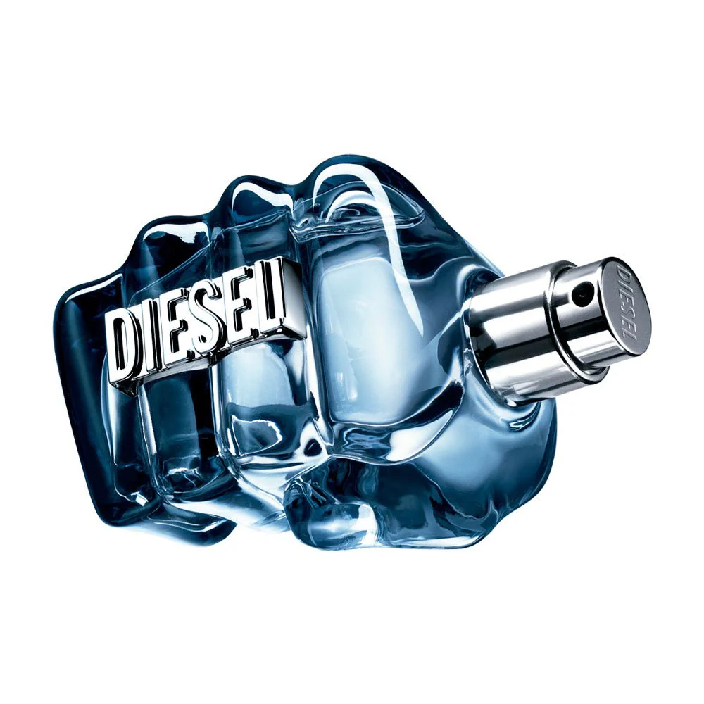 Diesel Only The Brave Pour Homme EDT - Image 2