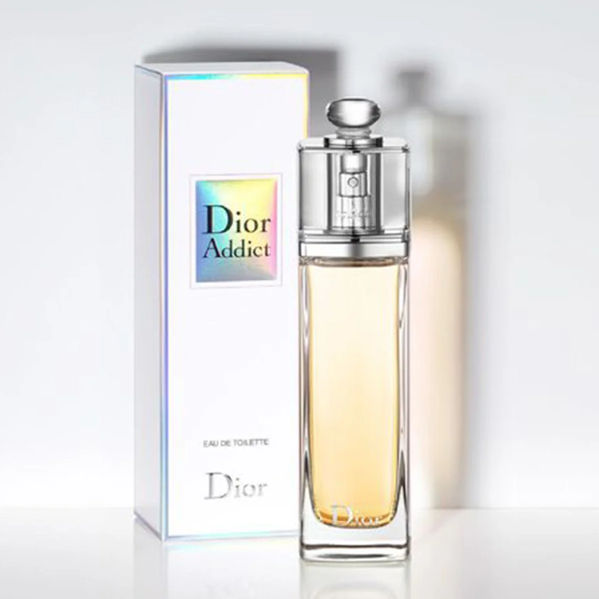 Dior Addict EDT For Women - Image 4