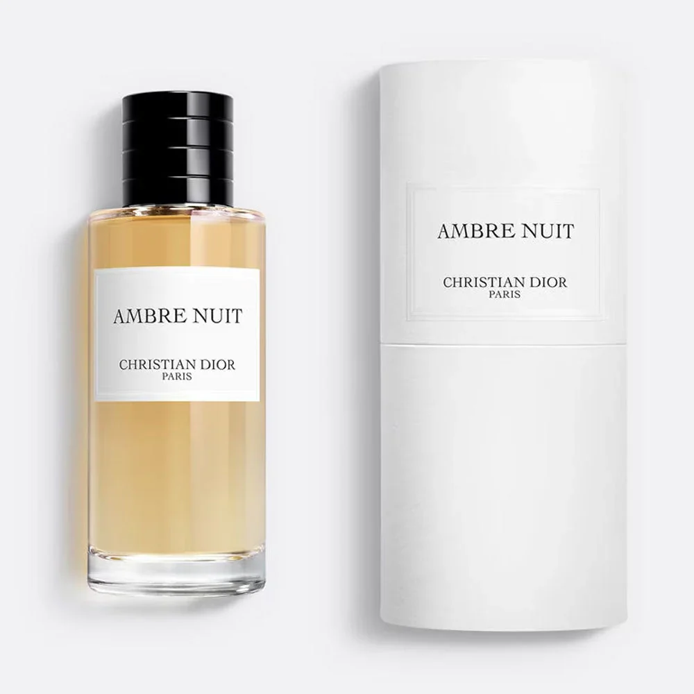 Dior Ambre Nuit EDP - Image 5